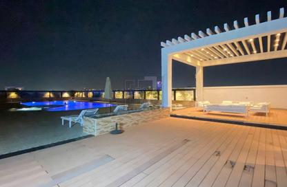 Apartment - 1 Bedroom - 2 Bathrooms for rent in Glitz 3B - Glitz 3 - Glitz - Dubai Studio City - Dubai