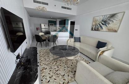 Apartment - 2 Bedrooms - 2 Bathrooms for rent in Opalz By Danube Tower 2 - Opalz by Danube - Dubai Science Park - Dubai
