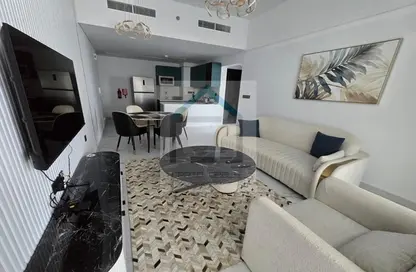 Apartment - 2 Bedrooms - 2 Bathrooms for rent in Opalz By Danube Tower 2 - Opalz by Danube - Dubai Science Park - Dubai