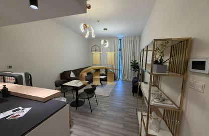 Apartment - 1 - 2 for rent in Belgravia 2 - Belgravia - District 11 - Jumeirah Village Circle - Dubai
