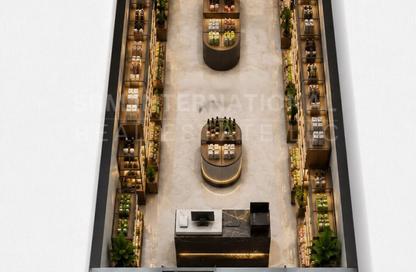 Retail - Studio - 1 Bathroom for sale in Samana Business Park - Majan - Dubai Retail - Studio - 1 Bathroom for sale in Samana Business Park - Majan - Dubai