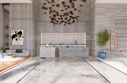 Retail - Studio - 1 Bathroom for sale in Samana Business Park - Majan - Dubai