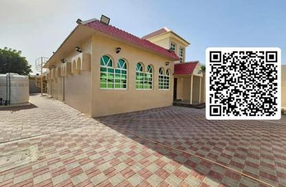 Villa - 4 Bedrooms - 4 Bathrooms for sale in Al Qadsiya - Al Heerah - Sharjah