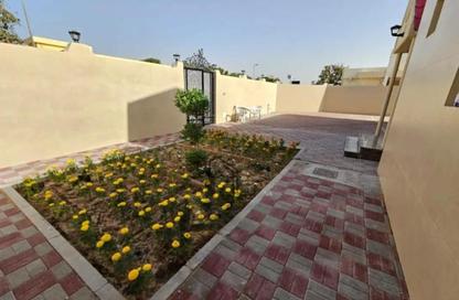 Villa - 4 Bedrooms - 4 Bathrooms for sale in Al Qadsiya - Al Heerah - Sharjah