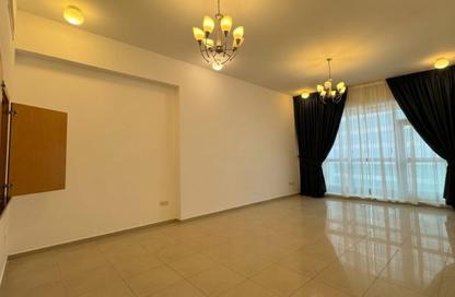 Apartment - 1 Bedroom - 2 Bathrooms for sale in Julphar Towers - Al Nakheel - Ras Al Khaimah