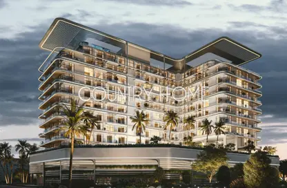 شقة - 2 غرف نوم - 2 حمامات للبيع في أركا إنكليف ريزيدنسز - جزر دبي - دبي