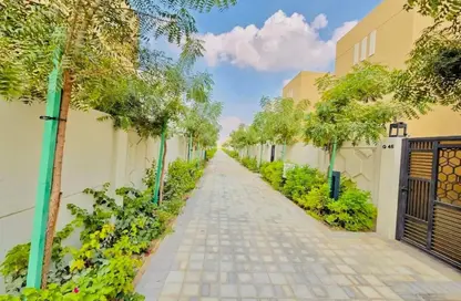 فيلا - 4 غرف نوم - 5 حمامات للايجار في مدينة الشارقة المستدامة - الشارقة