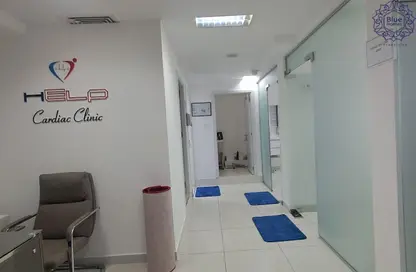 Office Space - Studio - 1 Bathroom for rent in Al Barsha 1 - Al Barsha - Dubai Office Space - Studio - 1 Bathroom for rent in Al Barsha 1 - Al Barsha - Dubai