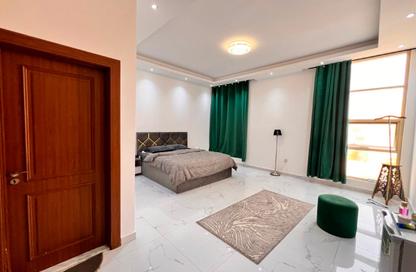 Villa - 5 Bedrooms - 7 Bathrooms for sale in Al Yasmeen 1 - Al Yasmeen - Ajman