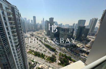 Apartment - 2 Bedrooms - 3 Bathrooms for rent in Executive Tower J - Executive Towers - Business Bay - Dubai