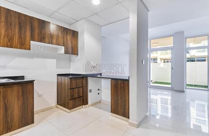 تاون هاوس - 3 غرف نوم - 3 حمامات للايجار في أمارغو - داماك هيلز 2 - دبي