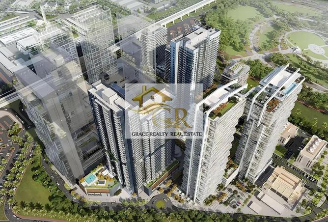 High Floor | Investor Opportunity | Handover Soon
