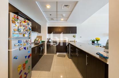 Apartment - 2 Bedrooms - 3 Bathrooms for rent in Bay Central Tower West - Bay Central - Dubai Marina - Dubai