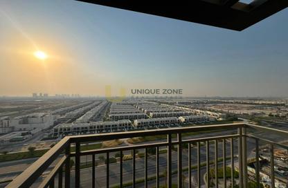 Apartment - 1 Bedroom - 1 Bathroom for rent in Liva - Town Square - Dubai Apartment - 1 Bedroom - 1 Bathroom for rent in Liva - Town Square - Dubai