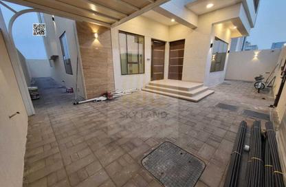 Villa - 5 - 7 for sale in Al Zaheya Gardens - Al Zahya - Ajman Villa - 5 - 7 for sale in Al Zaheya Gardens - Al Zahya - Ajman