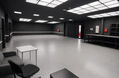 Warehouse - Studio - 1 Bathroom for rent in Al Quoz Industrial Area 3 - Al Quoz Industrial Area - Al Quoz - Dubai