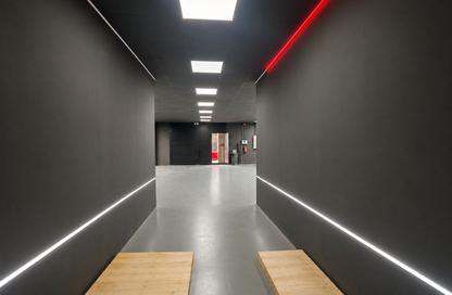 Warehouse - Studio - 1 Bathroom for rent in Al Quoz Industrial Area 3 - Al Quoz Industrial Area - Al Quoz - Dubai