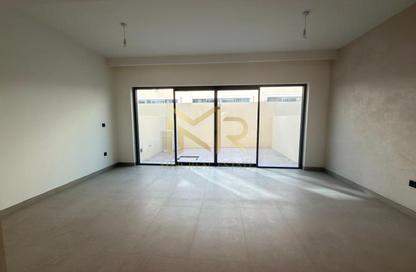 Townhouse - 4 Bedrooms - 3 Bathrooms for rent in Malta - Damac Lagoons - Dubai