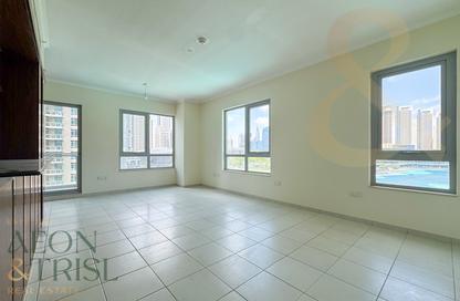 Apartment - 2 - 3 for rent in The Residences 3 - The Residences - Downtown Dubai - Dubai