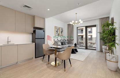 Apartment - 1 Bedroom - 1 Bathroom for rent in Lotus at Creek Beach Building 1 - Lotus at Creek Beach - Creek Beach - Dubai Creek Harbour (The Lagoons) - Dubai Apartment - 1 Bedroom - 1 Bathroom for rent in Lotus at Creek Beach Building 1 - Lotus at Creek Beach - Creek Beach - Dubai Creek Harbour (The Lagoons) - Dubai