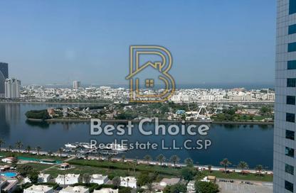 Apartment - 2 - 3 for sale in Al Majaz 1 - Al Majaz - Sharjah