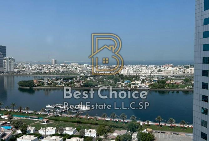 Fully Furnished 2BR Apartment for Sale with Al Maj