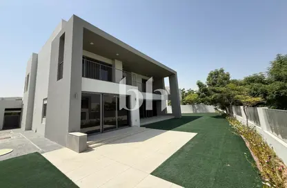 Villa - 5 Bedrooms - 5 Bathrooms for rent in Sidra Villas I - Sidra Villas - Dubai Hills Estate - Dubai