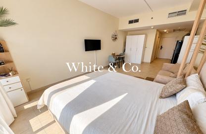 Apartment - Studio - 1 for rent in Dubai Star - JLT Cluster L - Jumeirah Lake Towers - Dubai