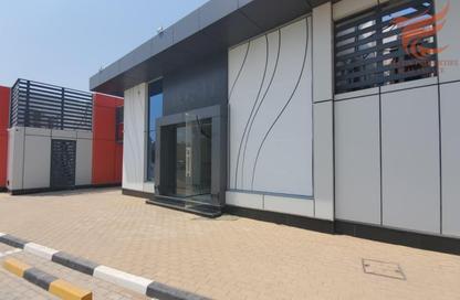 Shop - Studio - 2 for rent in Dahan - Ras Al Khaimah Shop - Studio - 2 for rent in Dahan - Ras Al Khaimah