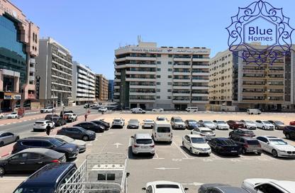 شقة - 1 حمام للايجار في بناية AAAF - المنخول - بر دبي - دبي شقة - 1 حمام للايجار في بناية AAAF - المنخول - بر دبي - دبي