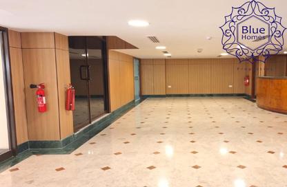 Apartment - Studio - 1 Bathroom for rent in AAAF Building - Al Mankhool - Bur Dubai - Dubai Apartment - Studio - 1 Bathroom for rent in AAAF Building - Al Mankhool - Bur Dubai - Dubai
