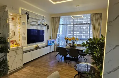 Apartment - 2 Bedrooms - 3 Bathrooms for sale in V2 - Dubai Sports City - Dubai