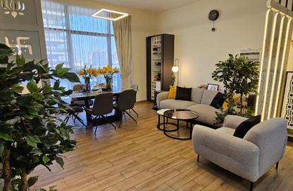 Apartment - 2 Bedrooms - 3 Bathrooms for sale in V2 - Dubai Sports City - Dubai