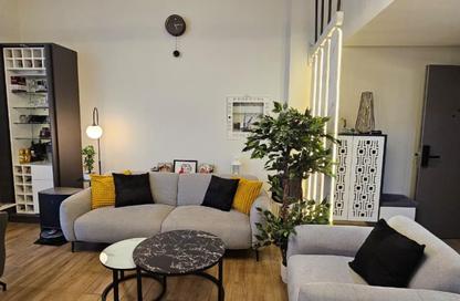 Apartment - 2 Bedrooms - 3 Bathrooms for sale in V2 - Dubai Sports City - Dubai