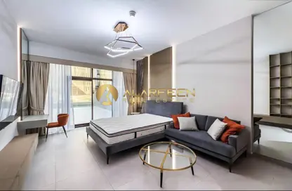 Apartment - Studio - 1 Bathroom for rent in Westwood Grande - District 18 - Jumeirah Village Circle - Dubai