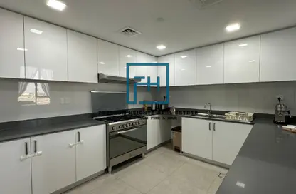 Apartment - 2 Bedrooms - 3 Bathrooms for sale in Areej Apartments - Aljada - Sharjah