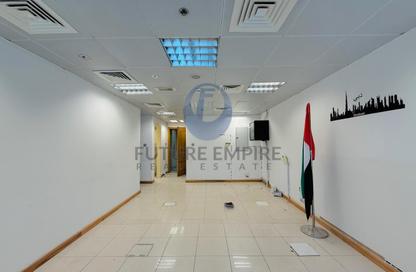 Office Space - Studio - 1 Bathroom for rent in Al Meraikhi Tower - Sheikh Zayed Road - Dubai Office Space - Studio - 1 Bathroom for rent in Al Meraikhi Tower - Sheikh Zayed Road - Dubai
