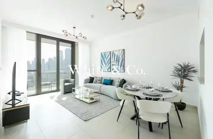 Apartment - 2 Bedrooms - 2 Bathrooms for rent in Downtown Views - Zabeel 2 - Zabeel - Dubai Apartment - 2 Bedrooms - 2 Bathrooms for rent in Downtown Views - Zabeel 2 - Zabeel - Dubai