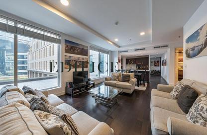 Exclusive | DIFC View | Vacant on Transfer