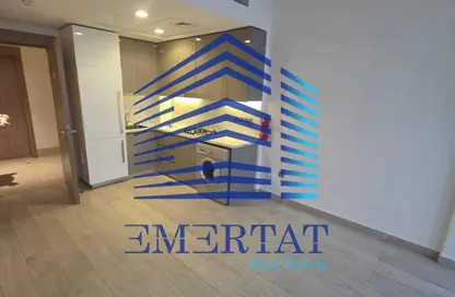 Apartment - 1 Bedroom - 1 Bathroom for rent in Azizi Riviera 12 - Azizi Riviera - Meydan One - Meydan - Dubai