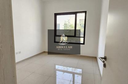 Townhouse - 3 Bedrooms - 4 Bathrooms for rent in Nasma Residence - Al Tai - Sharjah