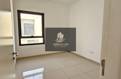 Townhouse - 3 Bedrooms - 4 Bathrooms for rent in Nasma Residence - Al Tai - Sharjah