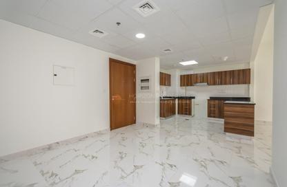 Apartment - 2 Bedrooms - 3 Bathrooms for sale in Al Hamra Marina Residences - Al Hamra Village - Ras Al Khaimah