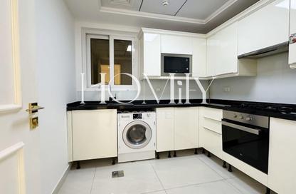 Apartment - 1 Bedroom - 2 Bathrooms for rent in Vincitore Palacio - Arjan - Dubai