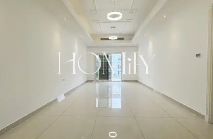 Apartment - 1 Bedroom - 2 Bathrooms for rent in Vincitore Palacio - Arjan - Dubai