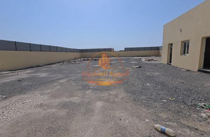 Land - Studio for rent in Ali Mousa Building - Al Sajaa Industrial - Al Sajaa - Sharjah
