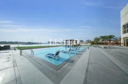 Villa - 5 Bedrooms - 7 Bathrooms for sale in Al Hamra Village Villas - Al Hamra Village - Ras Al Khaimah