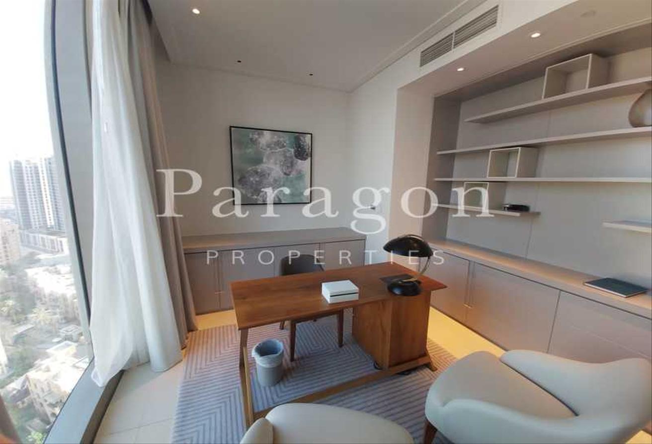 Burj View - Branded Residences Specialist photo 5