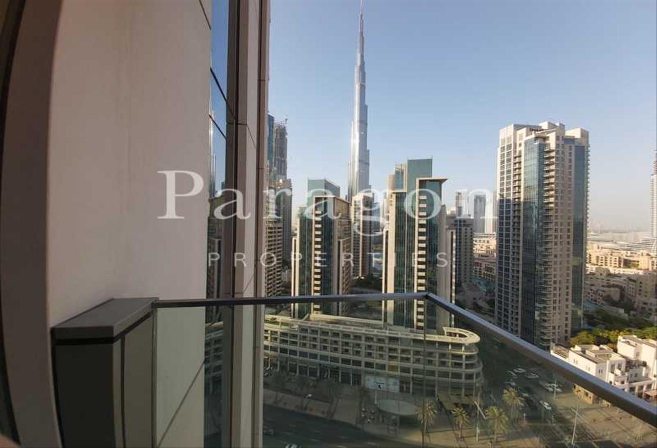 Burj View - Branded Residences Specialist photo 4
