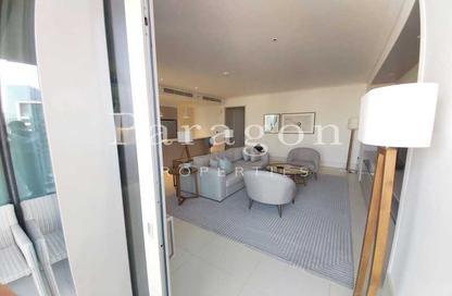 Apartment - 2 Bedrooms - 3 Bathrooms for rent in Vida Residence Downtown - Downtown Dubai - Dubai Apartment - 2 Bedrooms - 3 Bathrooms for rent in Vida Residence Downtown - Downtown Dubai - Dubai